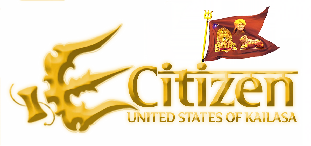 E-Citizen, United States of KAILASA